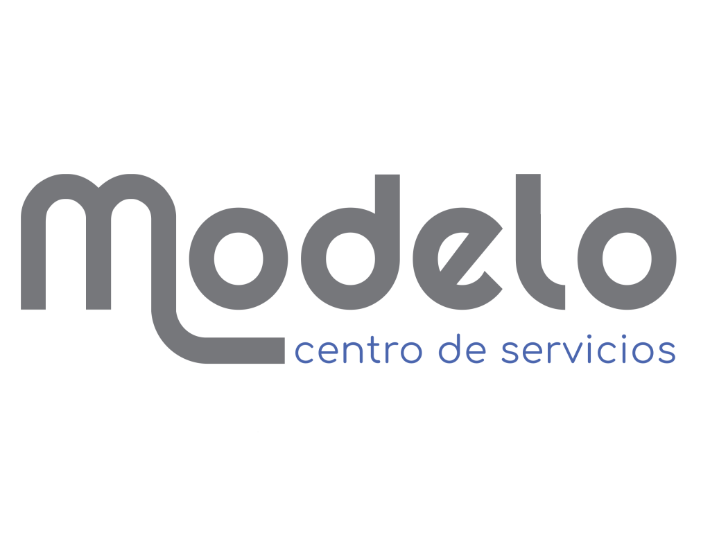 Logo del Grupo Logístico Modelo Línea de Centro de Servicios de Cali Colombia