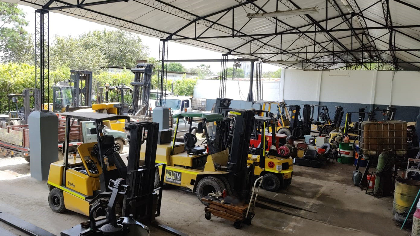 Mantenimiento-y-reparación-de-montacargas-en-cali